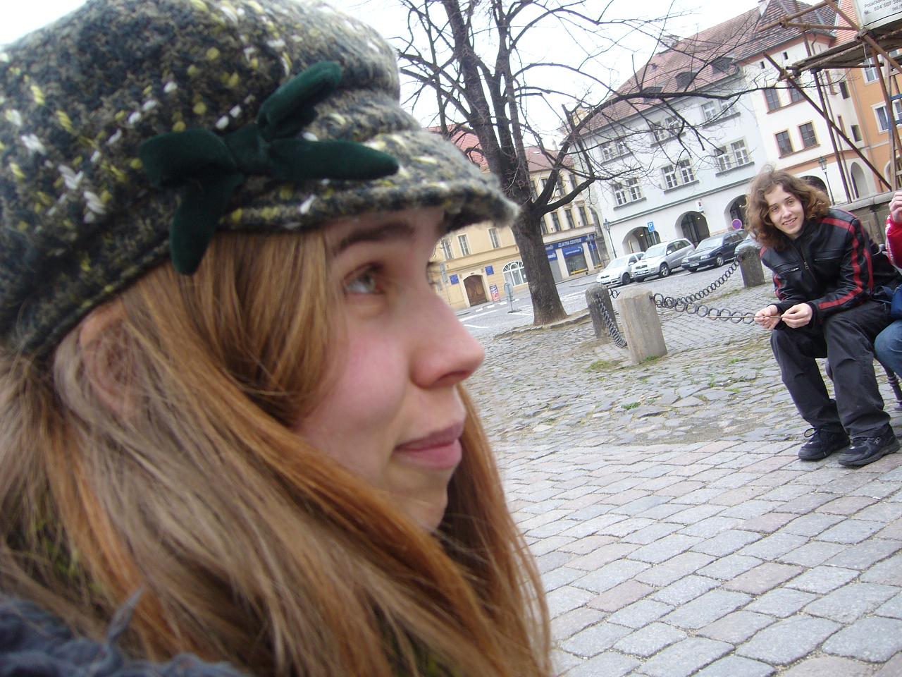 Maržííí