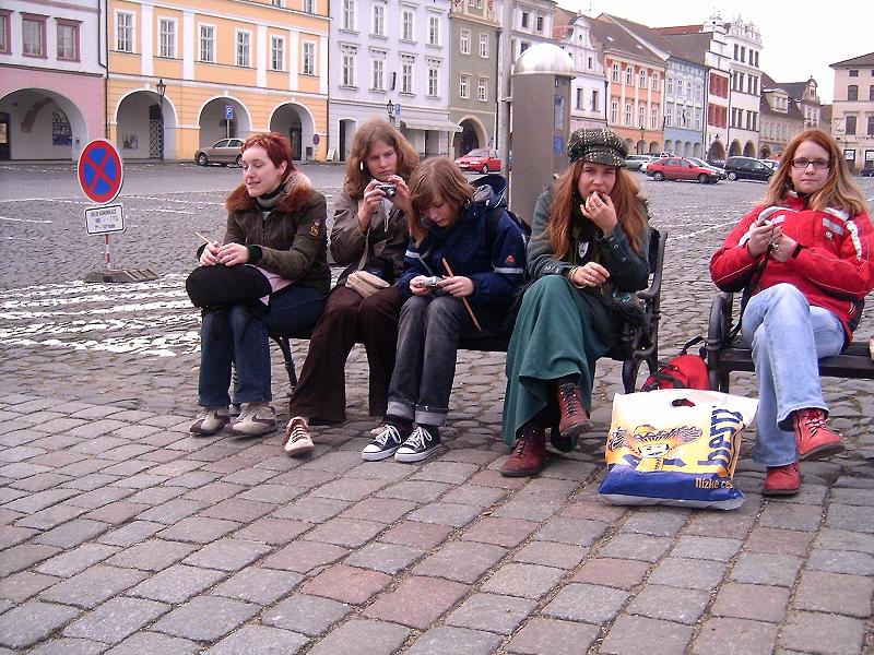 Svačinka